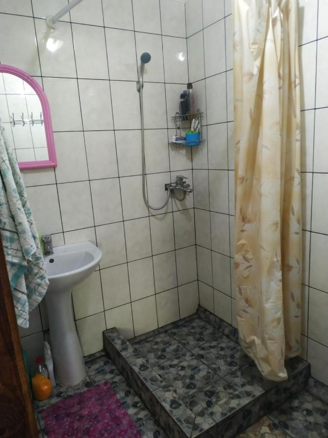 Садиба у пані Марії Ворохта Екстер'єр фото